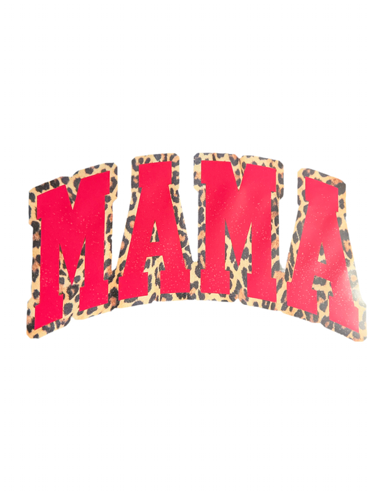 MAMA Theme