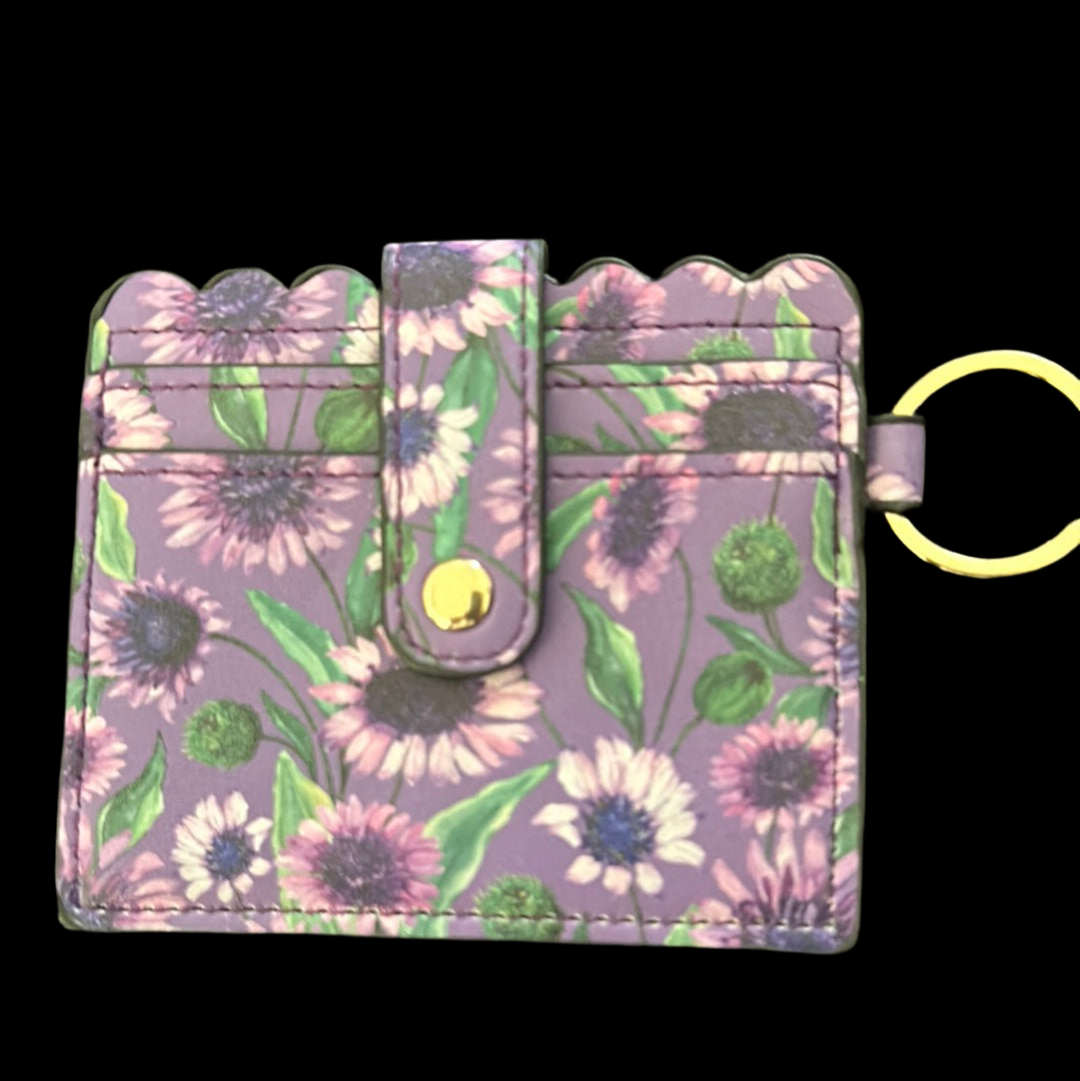 Wristlet Wallets