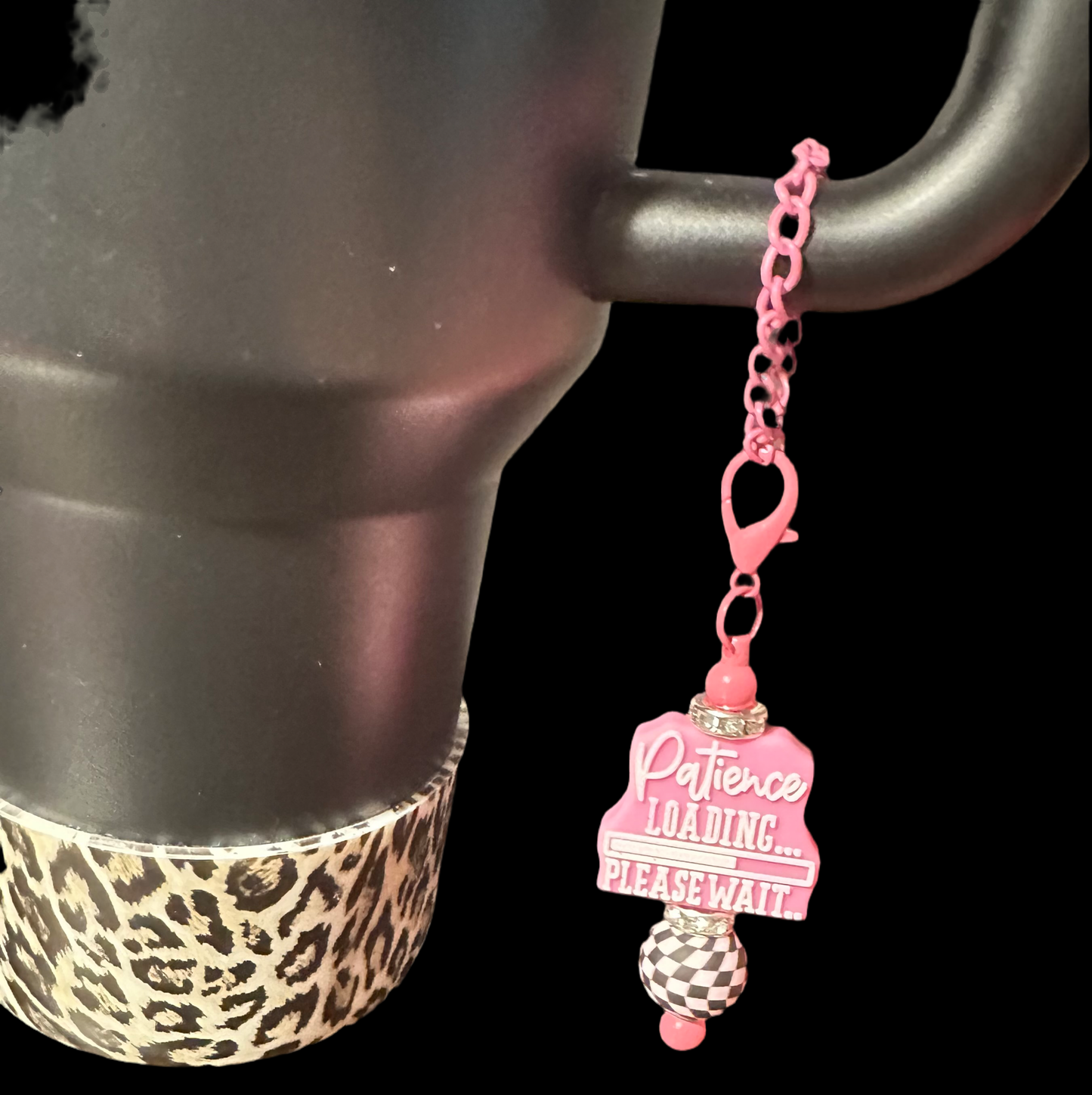 Hanging Cup Charms