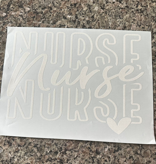 Nurse Theme