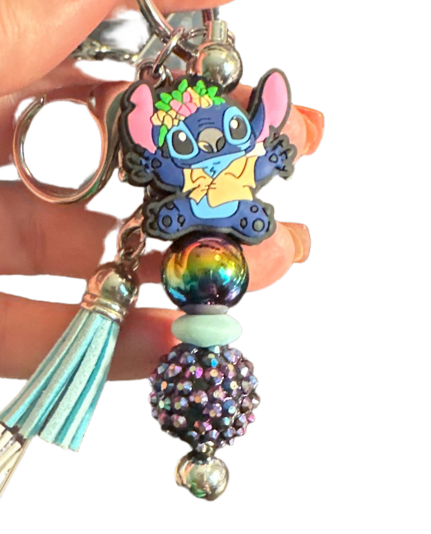 Custom Key Chain