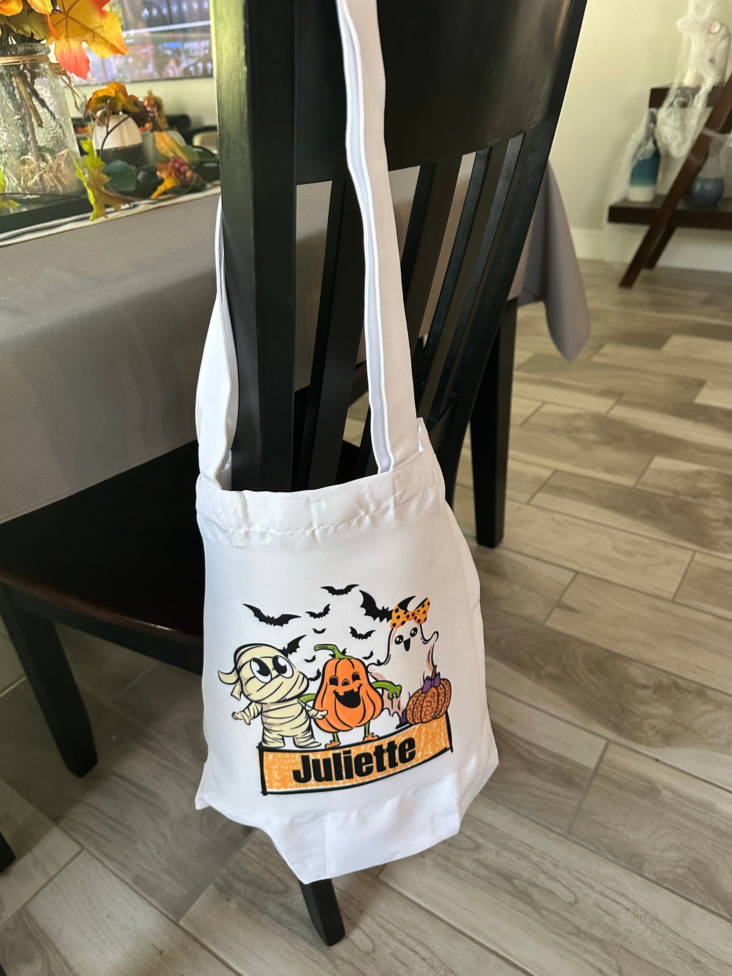 Custom Canvas Tote Bags