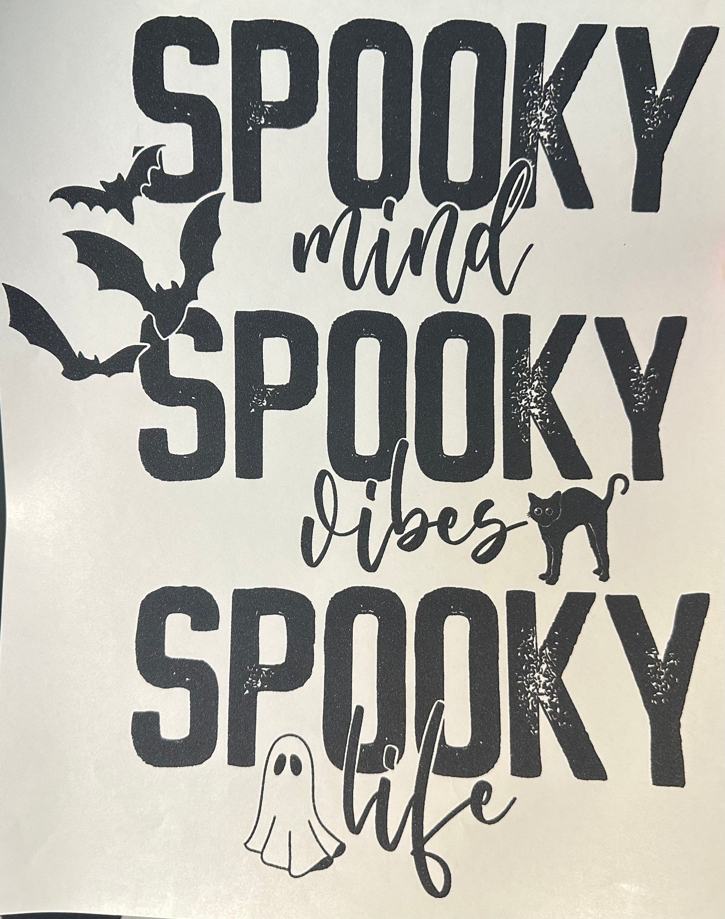 Halloween Theme TShirts