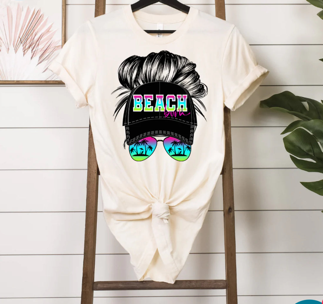 Beach Bum Shirt